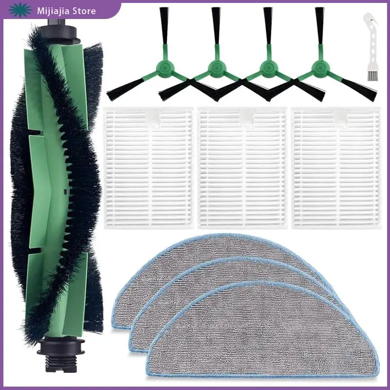 Irobot Roomba Essential 시리즈 Q0520, Q0120, Q011, Y0140, Y0110 로봇 진공 청소기 교체 부품 판매
