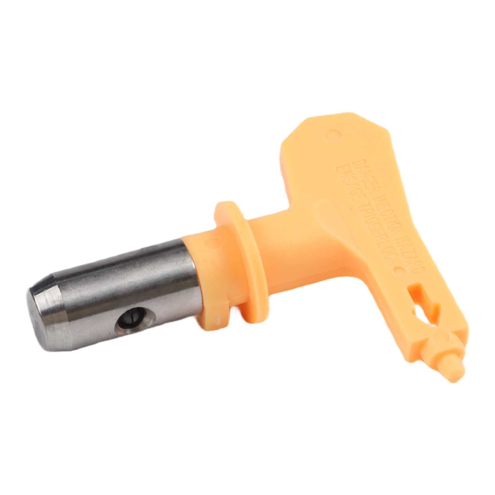 Airless Spray Tip Nozzle Set 511 to 531 for Paint Coating Latex For Putty Sprayers Compatible with 5 Series and 6 Series Systems