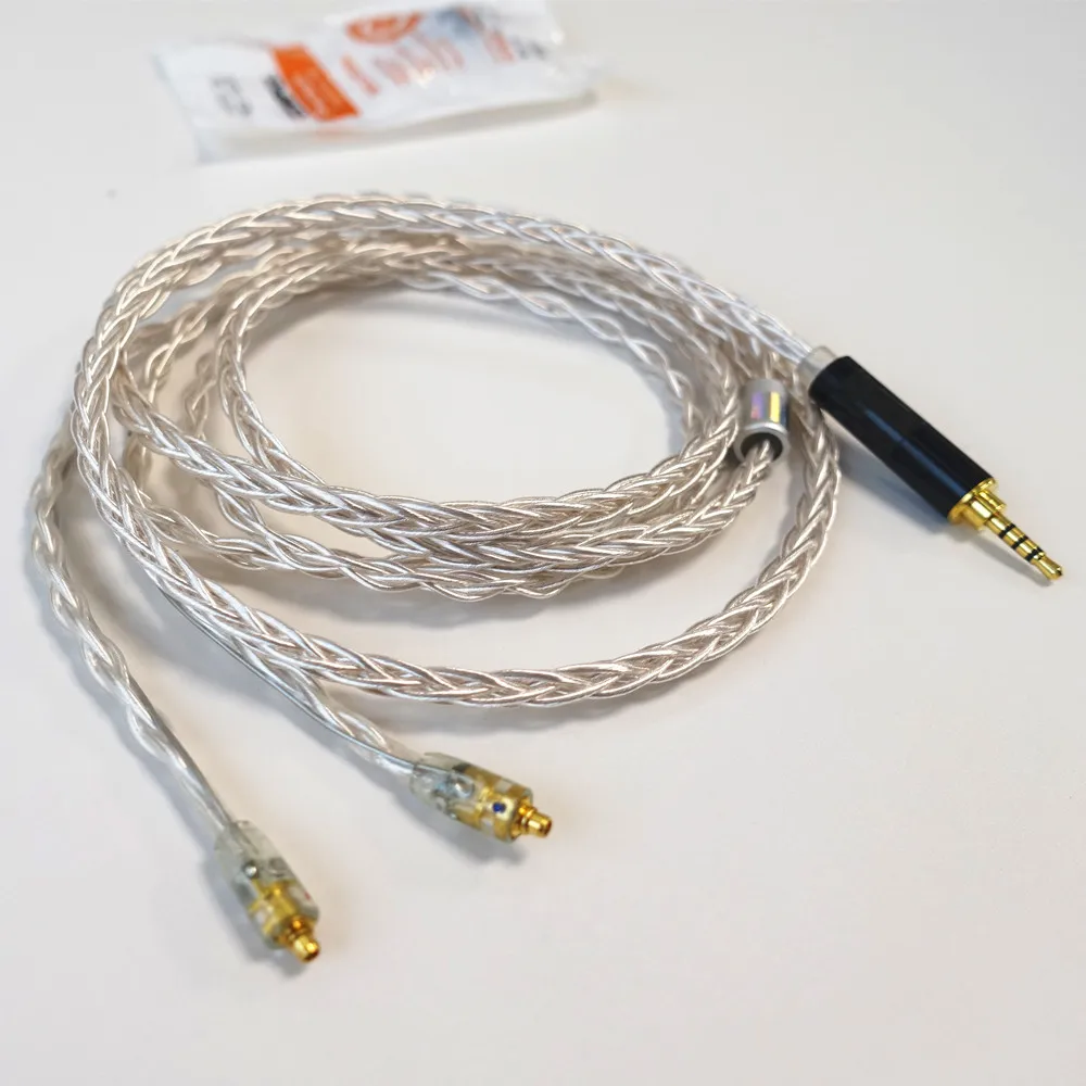 ALO Audio SXC 8 IEM Cable: The Real-World Upgrade for High