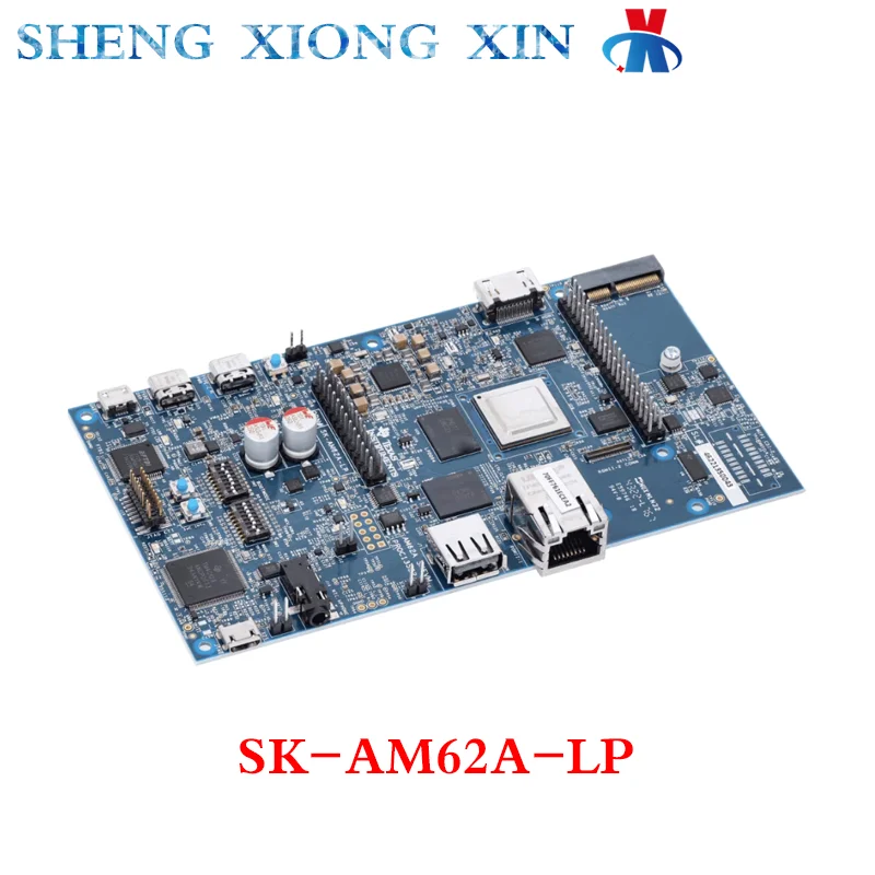 

1pcs New original SK-AM62A-LP Development board for AM62A starter kit of low-power Sitara processor