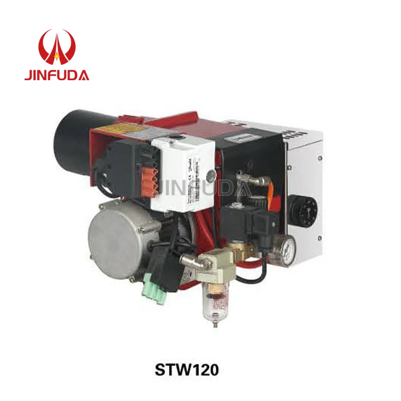 STW120 Bairan burner Waste Oil burner