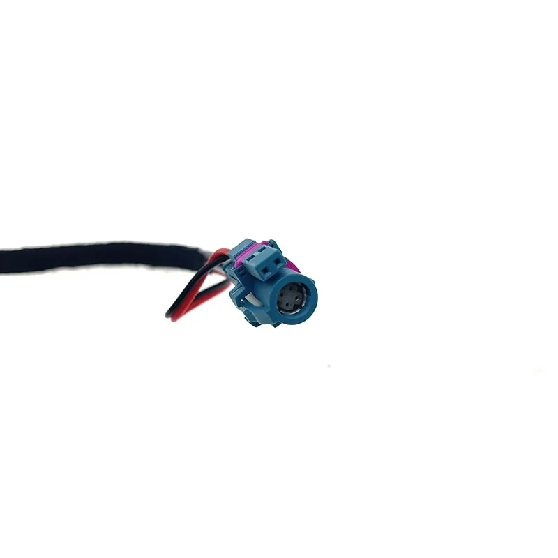 USB CID screen cable retrofit converter adaptor HSD For HU-ENTRY to NBT EVO