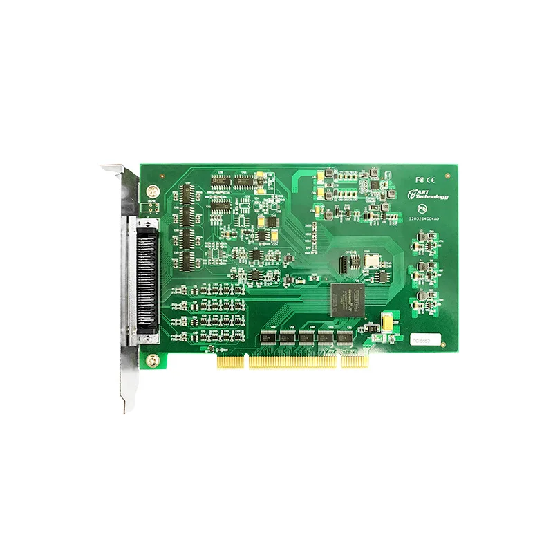 

Плата сбора данных PCI PCI5655 аналоговая DAQ карта PCI5657 серия Labview PCI5650