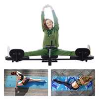 Leg Stretcher: Relieve Fatigue, Reduce Muscle Soreness, and Improve Flexibility for a Healthier, Comfortable Lifestyle