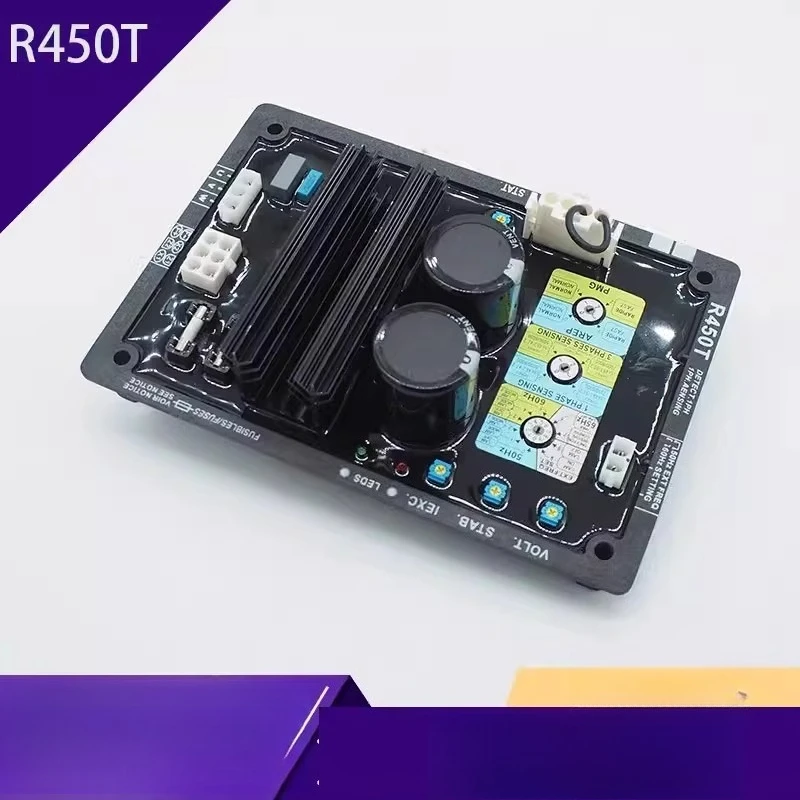 Supply Generator Ac…