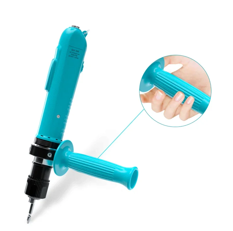 Bakon GH-150L High …