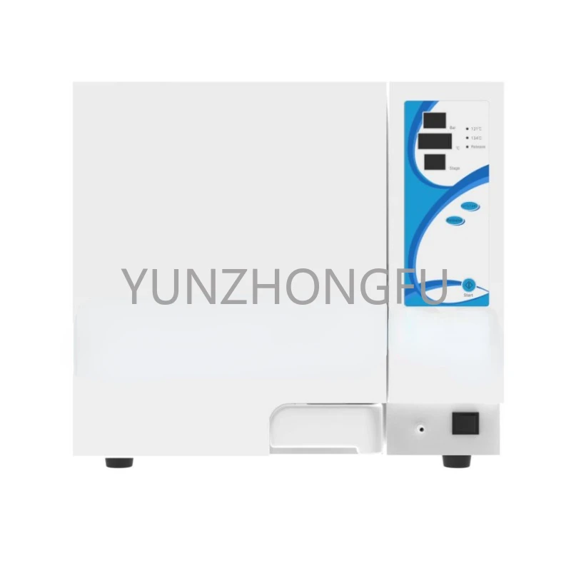 

Oral sterilizer, dental disinfection cabinet, high-temperature and high-pressure disinfection ,Pet piercing sterilizer