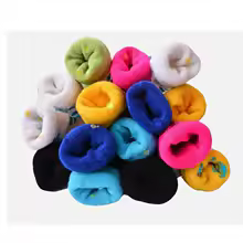 גרבי סקי לילדים R-BAO - גרביים תרמיים מקצועיים ונוחים | מידות 26-38