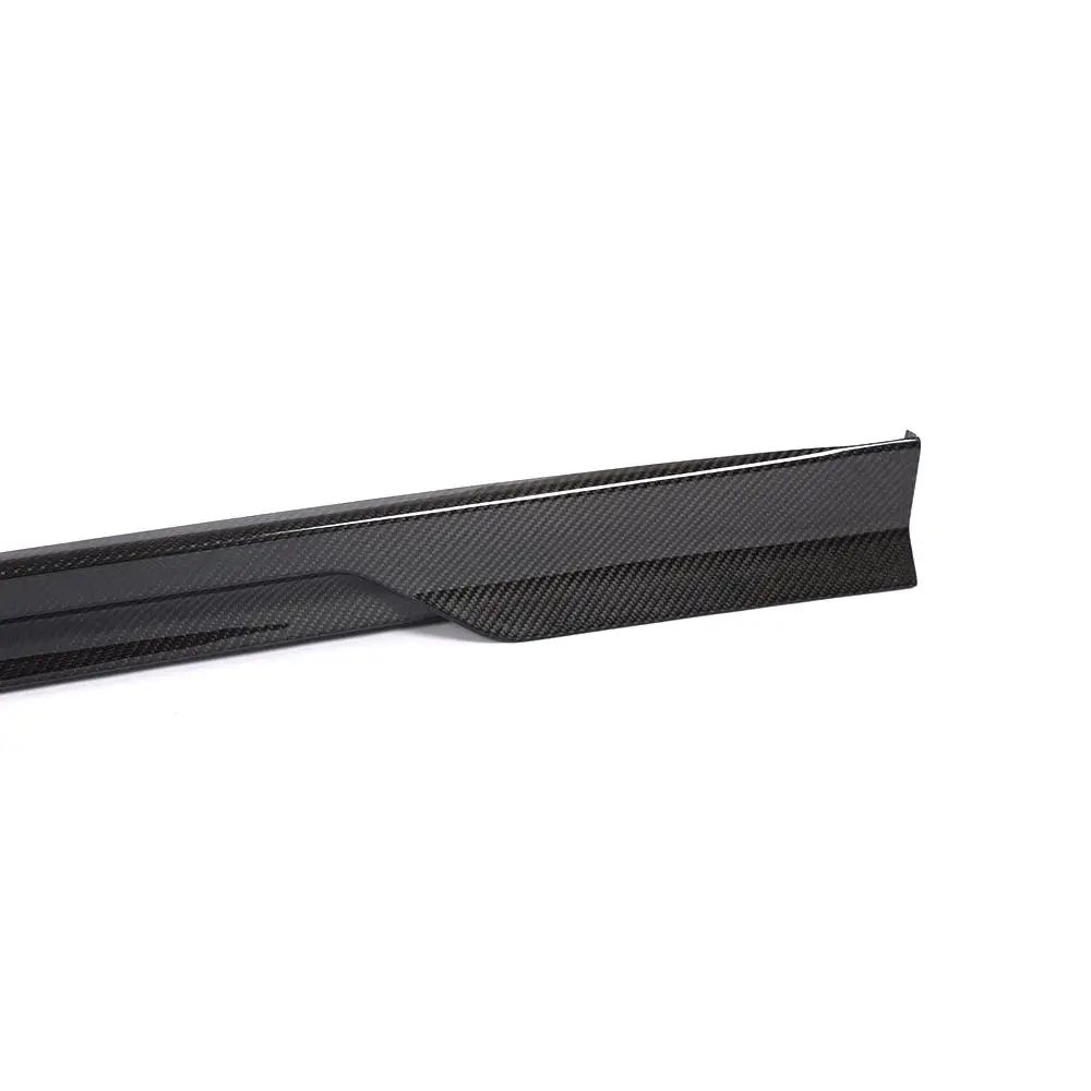 شفة المصد الأمامي للسيارة لسيارة إنفينيتي Q50 سبورت موديل 2014-2017 المصد الأمامي