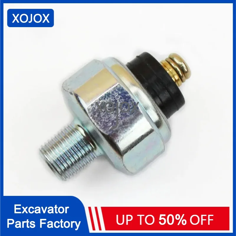 XOJOX For Honda S2000 Acura NSX 2000-2009 Engine Oil Pressure Sensor Switch 37240-P13-013