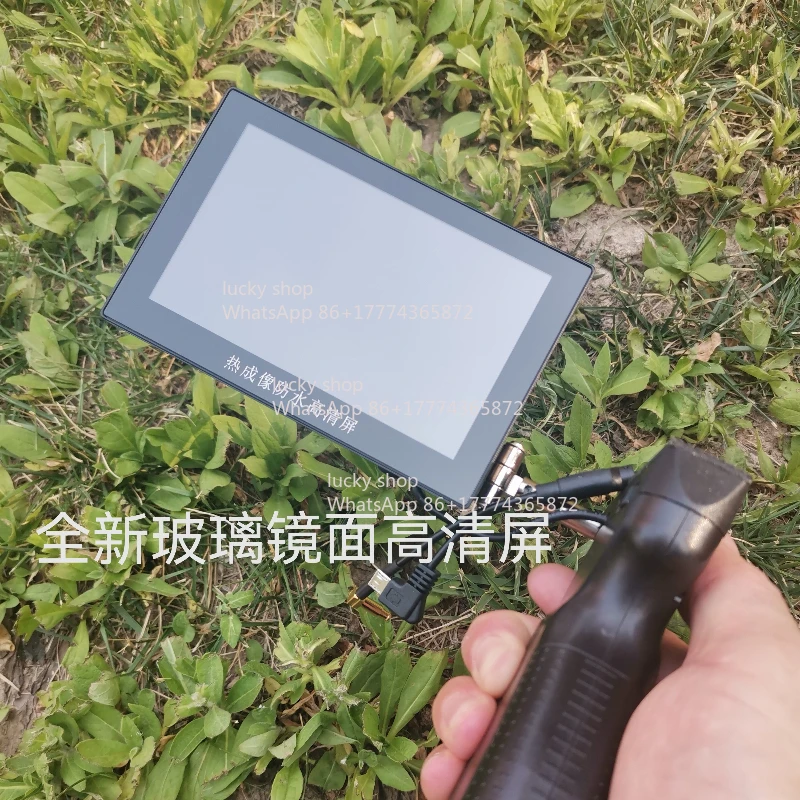 S240 246 510N1N2 N400 Thermal Imaging Hot Search High Definition Handheld Screen