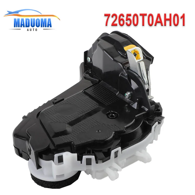 New Hight Quality Door lock actuator 72650T0AH01 72650-T0A-H01 72650T0AH01 For Honda Car Accessories