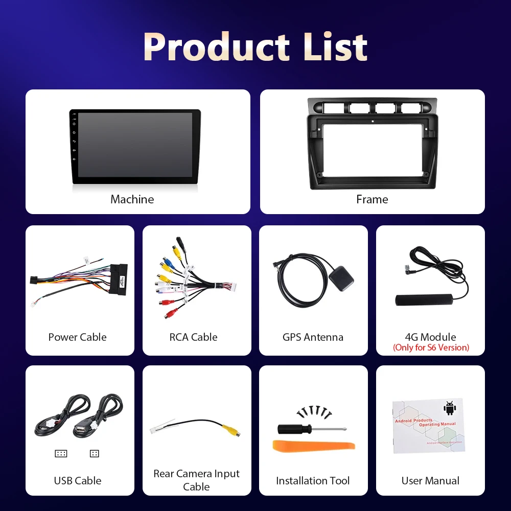 راديو سيارة Camecho لكيا مورنينج/بيكانتو 2007/يورو ستار 2001-2011 CarPlay أنظمة أندرويد للسيارات الذكية نظام تحديد المواقع ستيريو