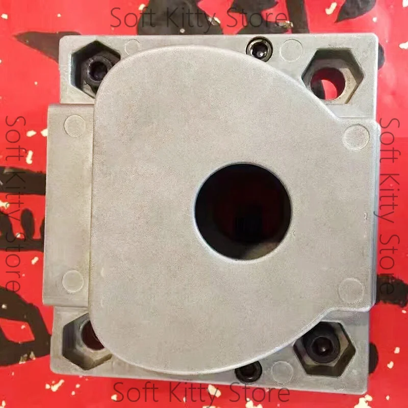 Invisible Denture Injection Box Special Material Dental Care Accessory for Invisible Machines
