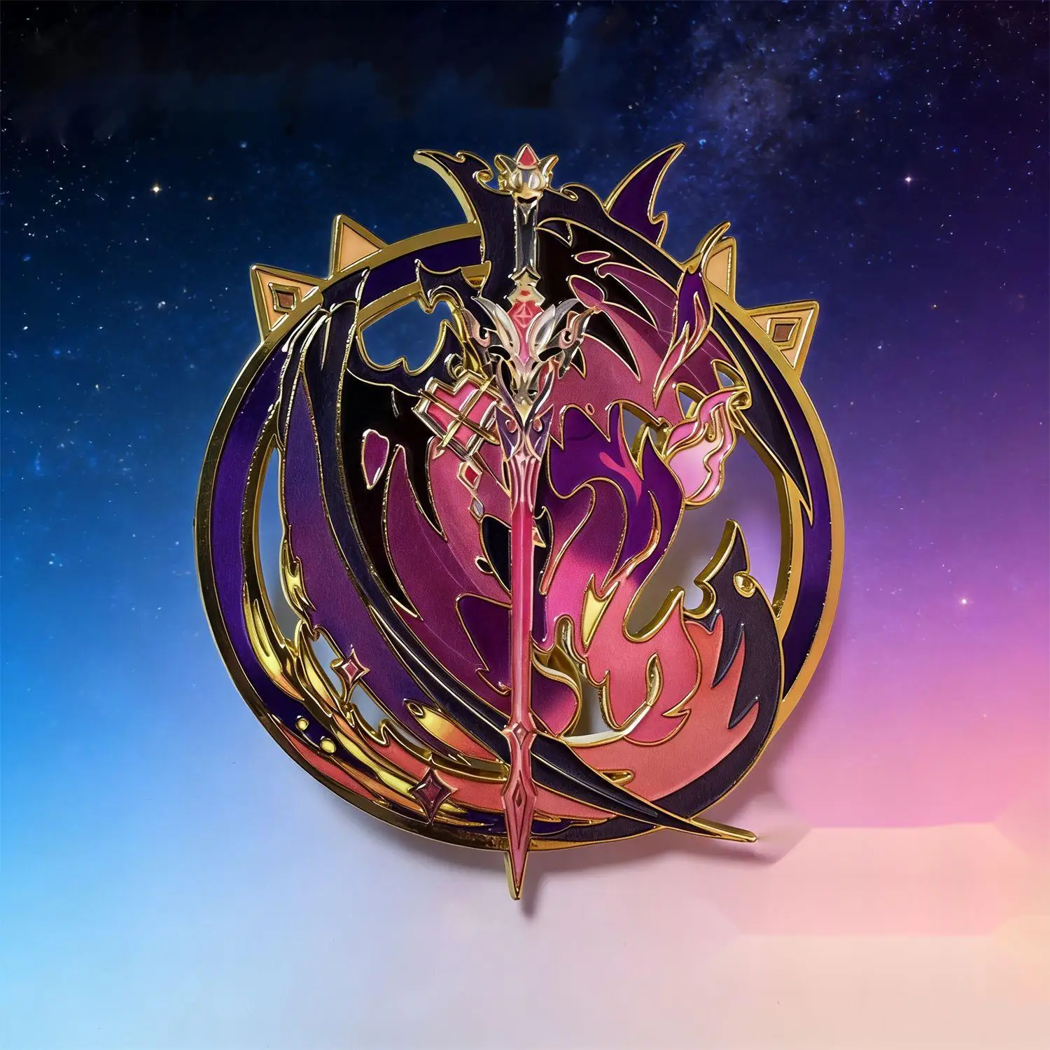 Urin Exclusive Cosp…