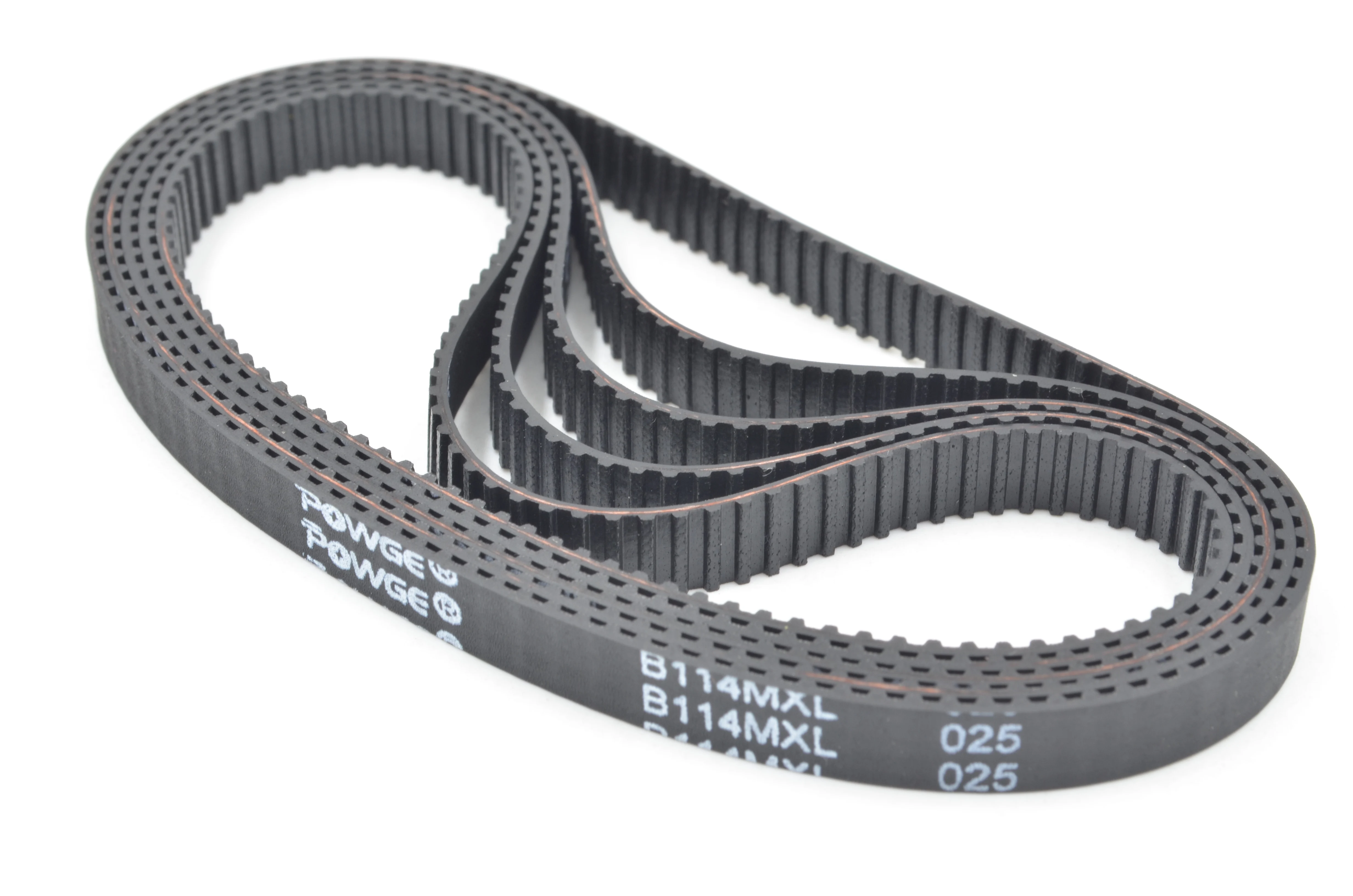 POWGE MXL Zahnriemen B82MXL bis B132MXL Riemenbreite 5-15mm B82 B83 B84 B85 B86 B87 B88 B89 B90 B91 B92 B93 B94 B95 B96 B97 B98 – Detail 16