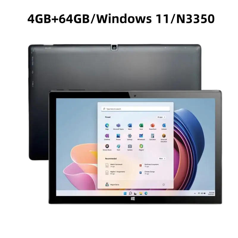 4G 64G Win11