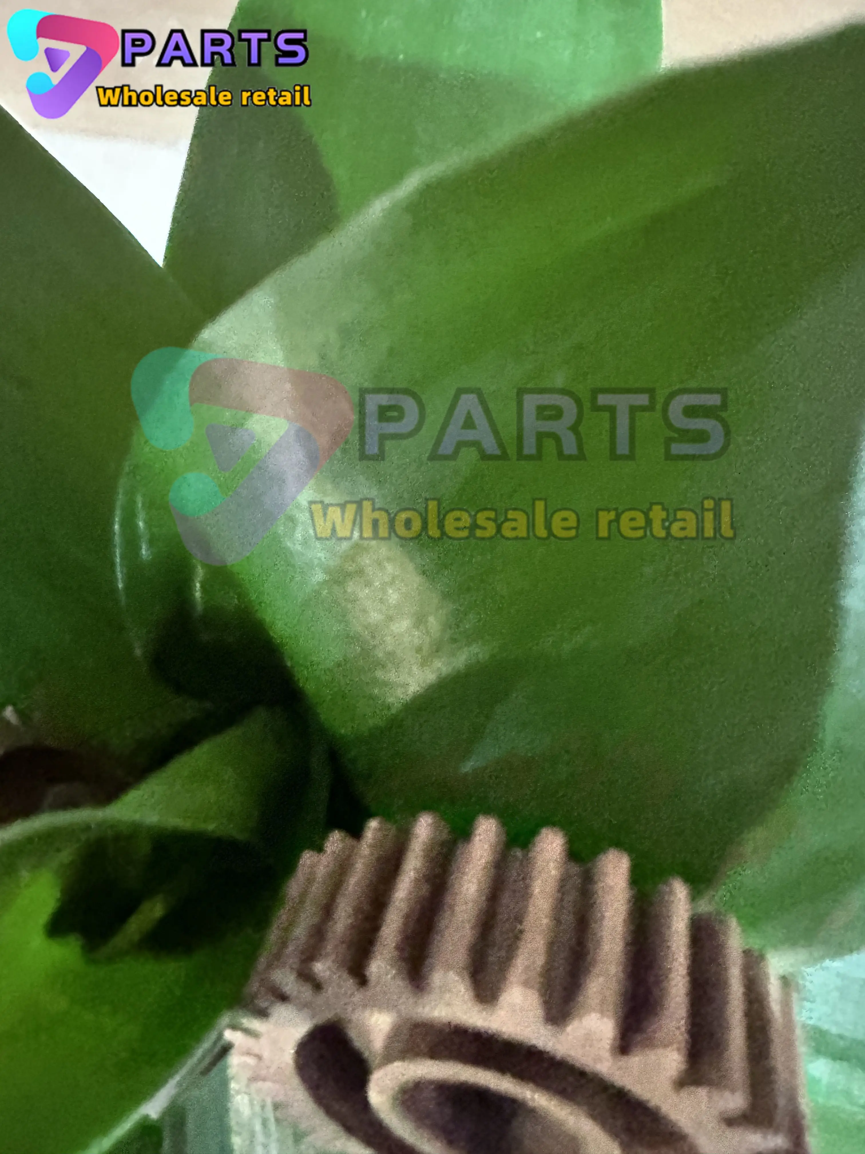 10X 302F925080 2F925080 GEAR IDLE A Z29 compatible for Kyocera M2030 M2035 M2530 M2535 M3040 M3540 M3550 M3560 FS 1035 1030 1120