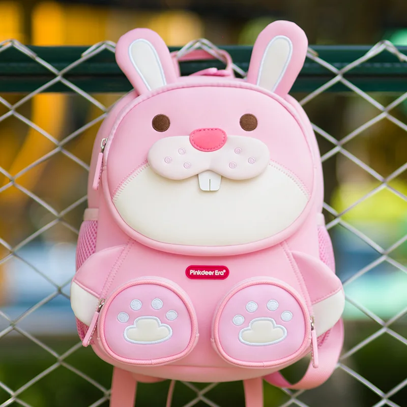 3D Cartoon Rabbit S… - image