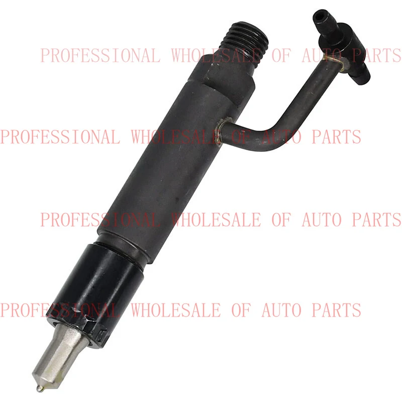 V+ V+ 4x Fuel Injector Nozzle For KOMATSU 3D84E 3D84N 3TNE88 Y729503-53100