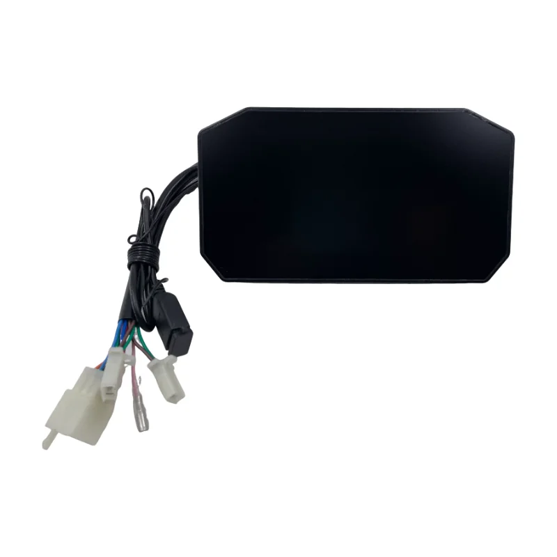 5 Inch TFT Chaojie Display CJ5066-2 Modifiable Parameters Programmable Upgradeabdirectly Matches FarDriver Controller QS Motor