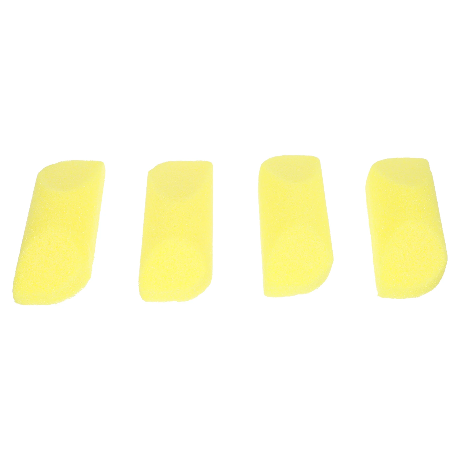 

4Pcs Foot Callus Removers Foot Skin Exfoliating Tools Durable Safe Dead Skin Remover Pedicure Tool Pedicure Tool