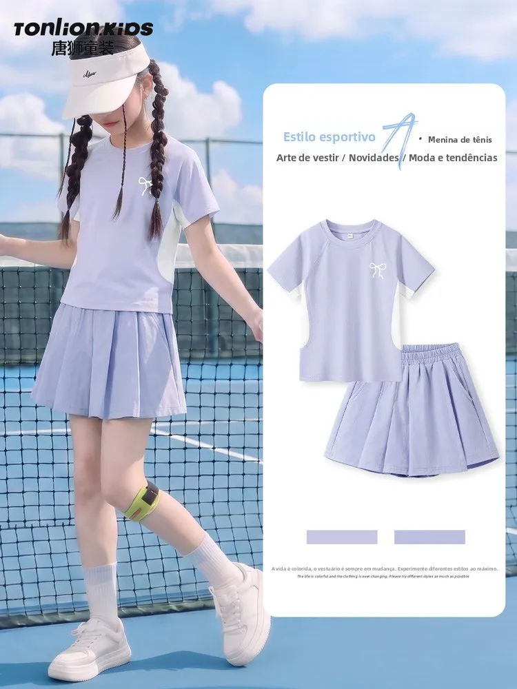 conjunto-deportivo-de-verano-para-ninas-tangshi-uniforme-de-badminton-falda-corta-camiseta-con-proteccion-solar-ropa-depo