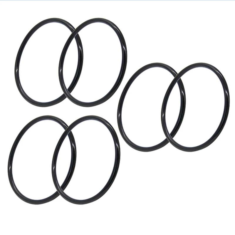 R172009 O-Ring For Pentair Model 300/320 Pool And Spa Chlorinator Lid (6 Pack)