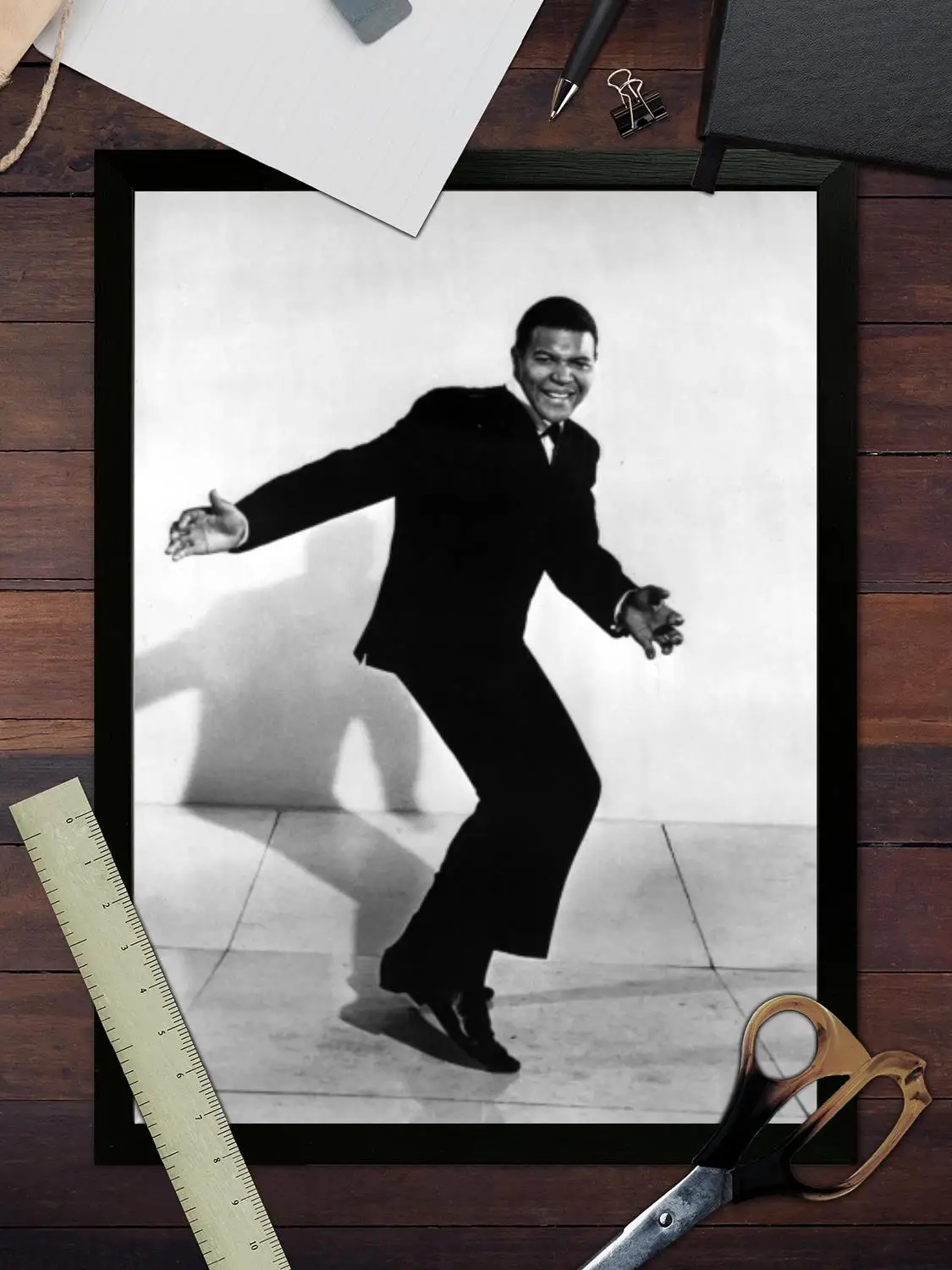 ملصق فني من القماش على شكل مدقق السمين، فن جداري، طباعة صور، عائلة حديثة، ديكور غرفة النوم، ملصقات، لوحة زخرفية #3