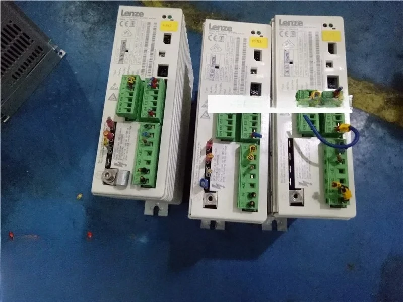 

Frequency converter EVF8201-E 0.37KW 220V spot quality assurance, beautiful color