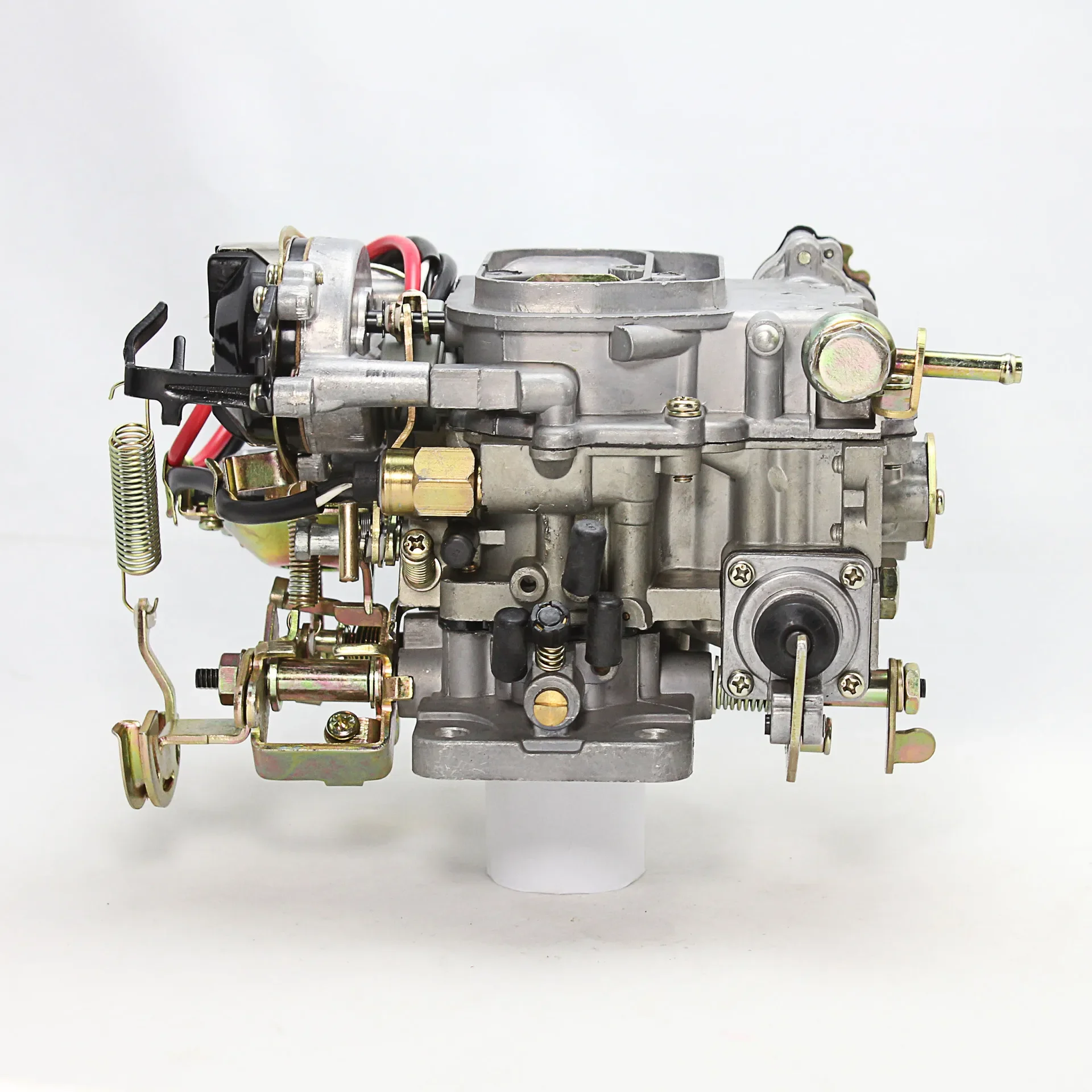 H208 carburetor for TOYOTA 3Y 21100-73430 HIACE