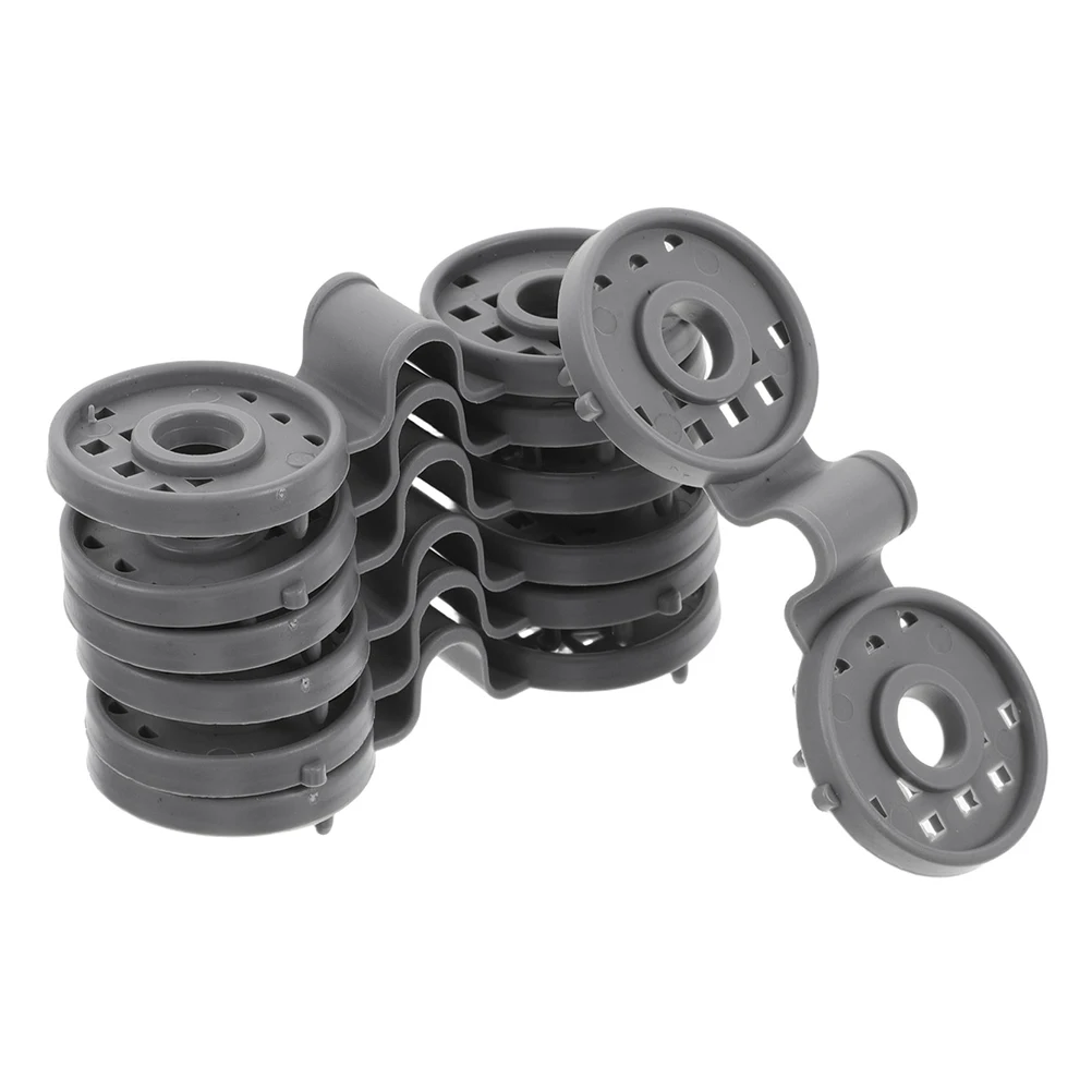 

30Pcs Sunshade Net Clips Heavy Duty Lock Grip Removable Reusable Shade Cloth Fasteners for Garden Patio Greenhouse Outdoor Use