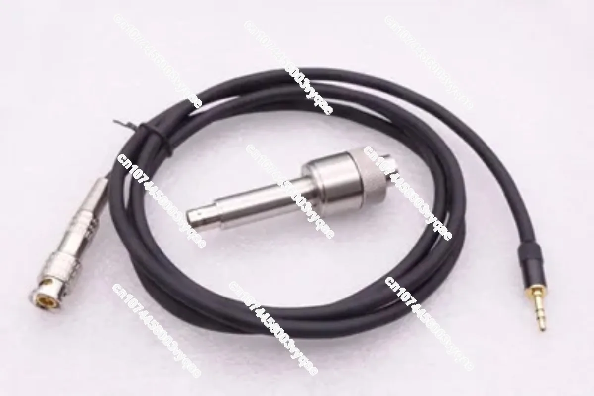 Driver Curve Matching Measuring Tool Headphone Frequency Response Tester IEC711 Artificial Ear DIY Headphone Speaker view 2