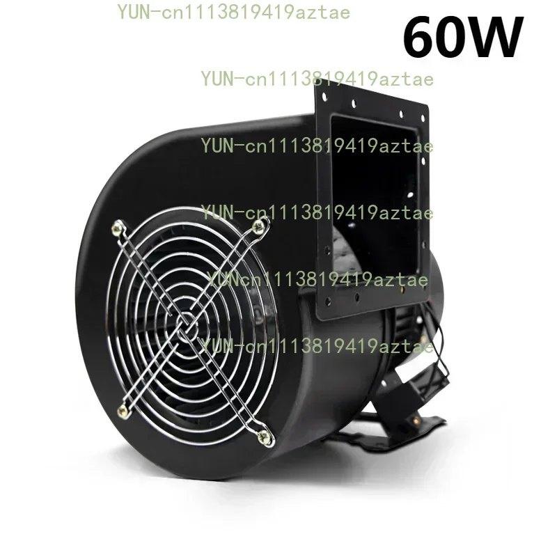 220V 380V 60W 130FLJ0 Small High-speed Industrial Heat Dissipation Blower FLJ Air Model Fan Power Frequency Centrifugal Fan