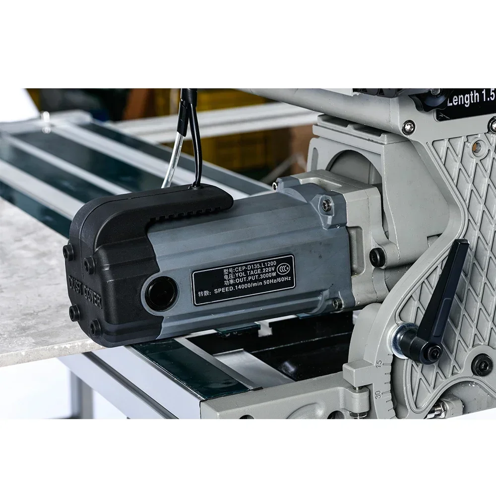 1200mm 1600mm 1800mm automatic water brick cutting machine, stone marble tile saw, electric cutting machine