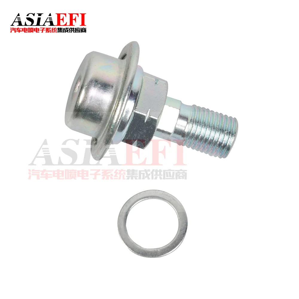 

high quality Fuel Pressure Regulator 23270-35010 for Toyota 4Runner Tacoma T100 Hilux 22R 2.4L Celica Cressida Pickup 2327035010