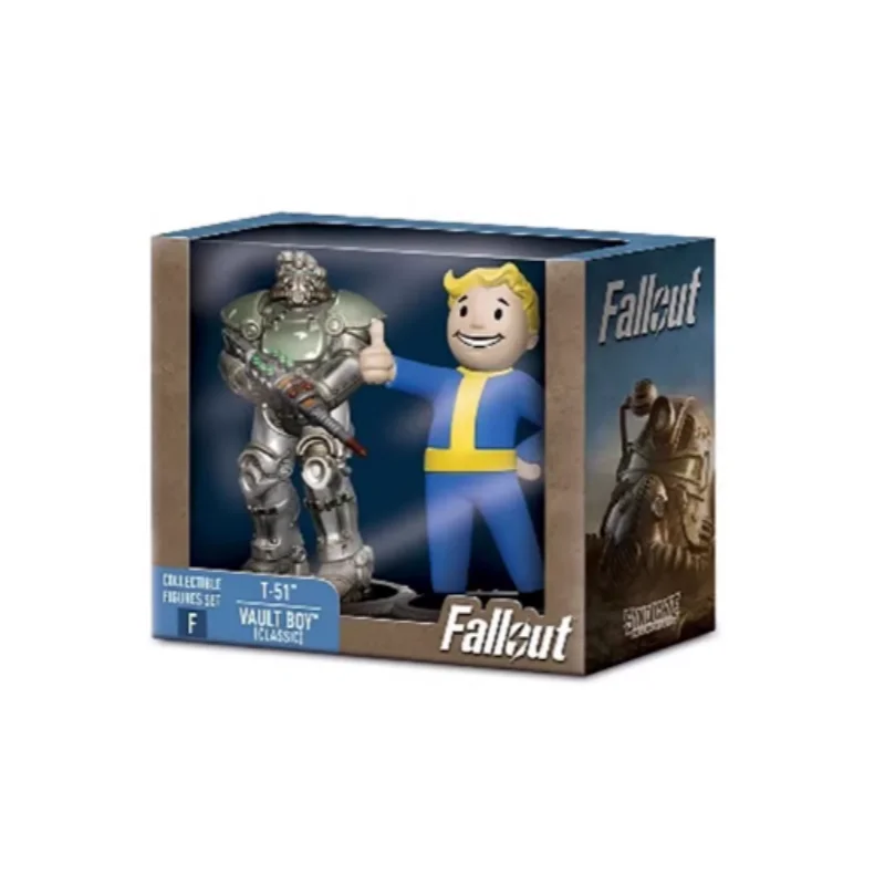 متوفر في المخزون Bobblehead لطيف قبو الصبي مجموعة كاملة ألعاب شخصيات أنيمي عمل الشكل تمثال جمع نموذج زخرفة مكتب لعبة هدية