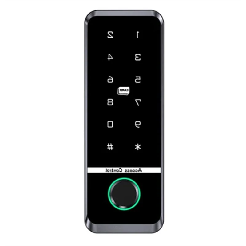 nouveau-controleur-d'acces-biometrique-par-empreinte-digitale-avec-clavier-application-tuya-et-wi-fi-composant-etanche-ip66-controle-d'acces-de-porte-autonome