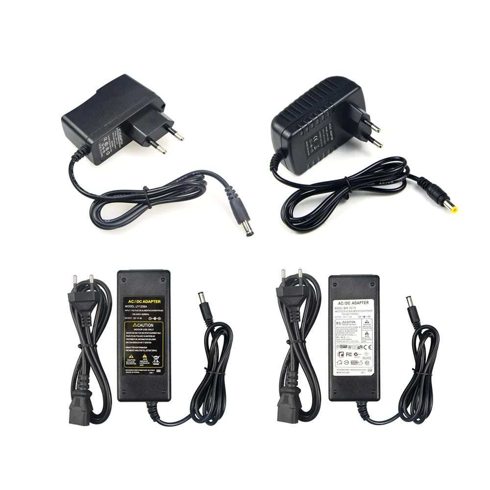 12V Dc Power Supply…