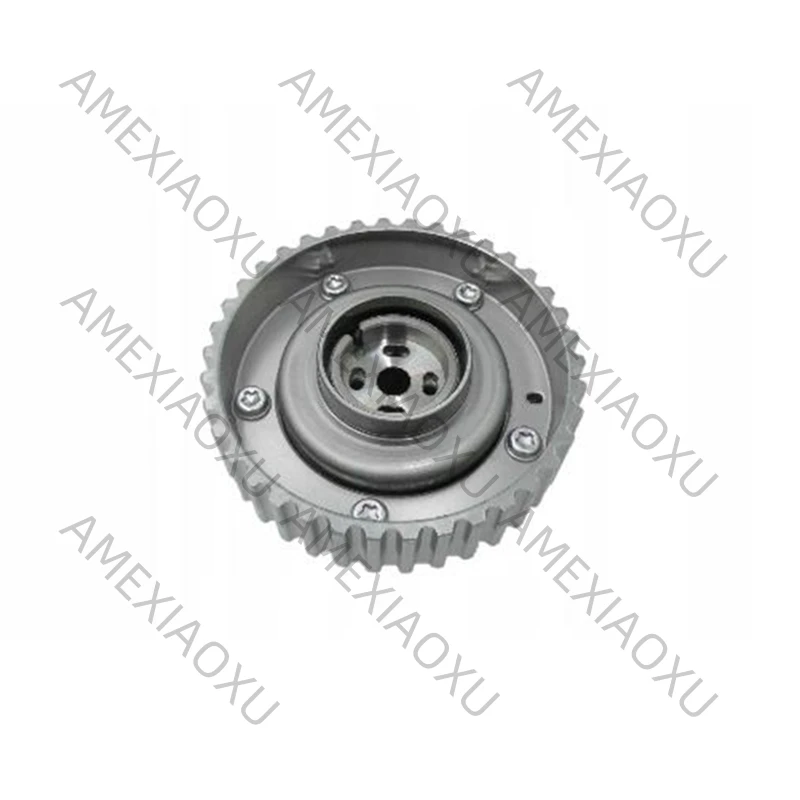 

For Ford 1.5L 1.6L Timing Gear Phase Adjuster Camshaft Sprocket 4M5G-6C524-ZA C607124X0 4M5G6C524ZA 4M5G6C524YF AMEXIAOXU
