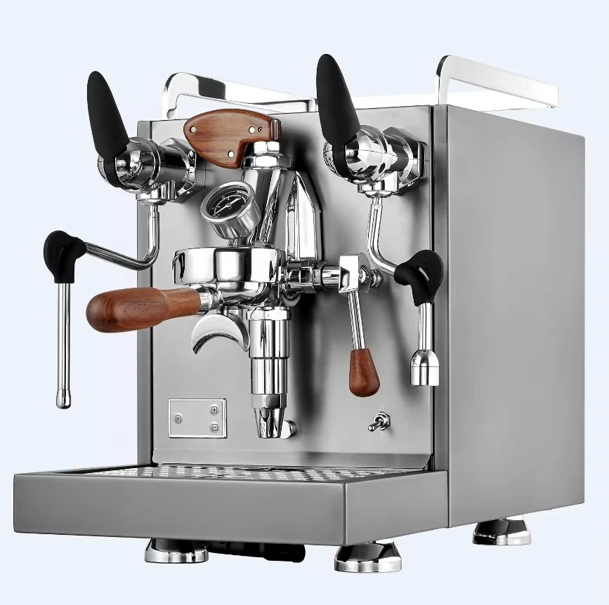 High Quality Multifunctional Espresso Coffee Machine