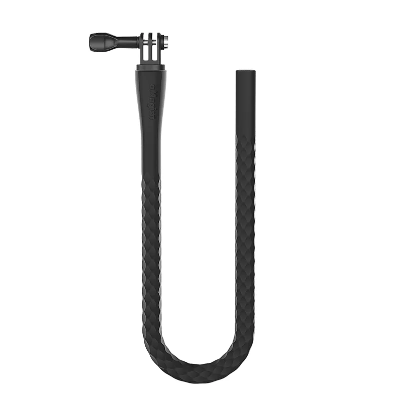 Support de caméra de sport pour Insta360 ZanPro Flex, support d'équitation