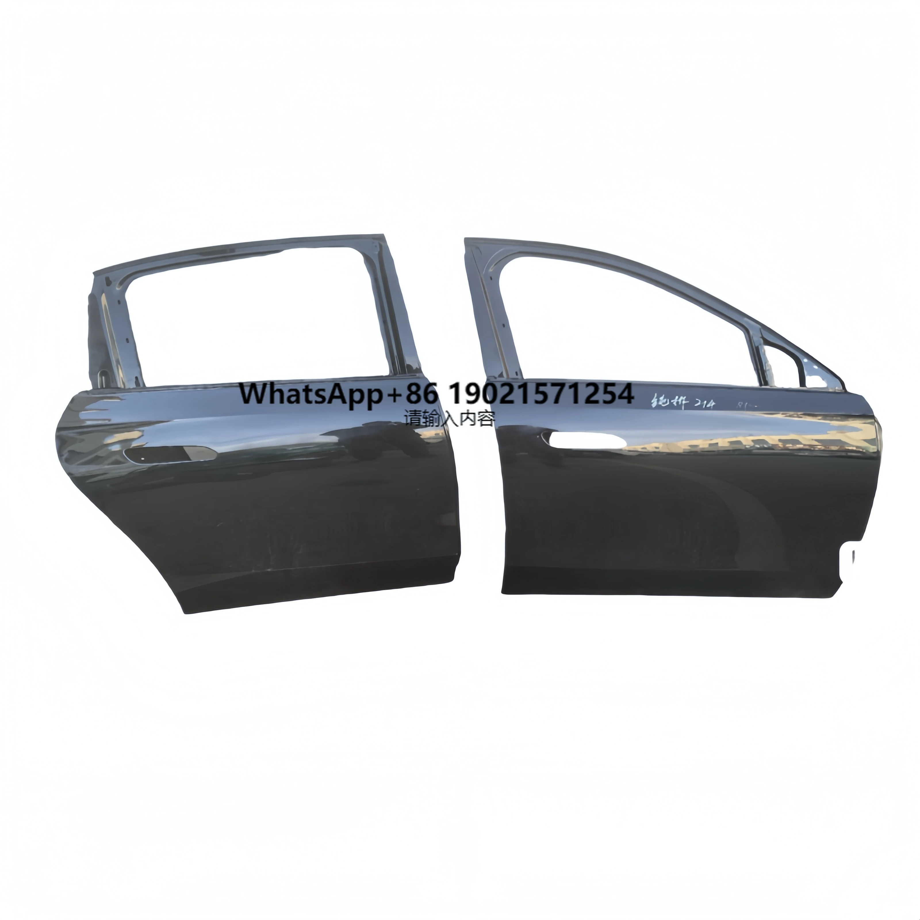 

Wholesale Mercedes Benz E214 Car Doors Perfect Fit for Your Vehicle