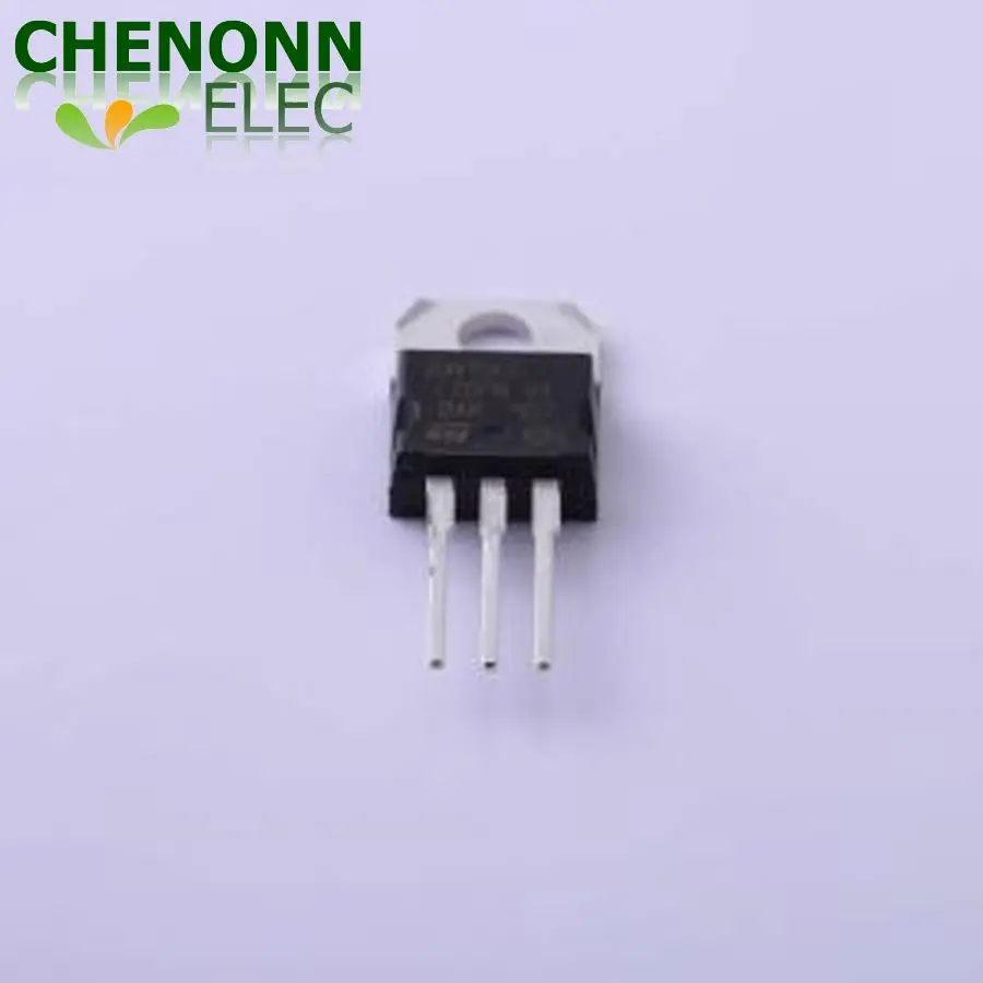 

5 шт./лот STP10N95K5 (МОЗАФЕТ)