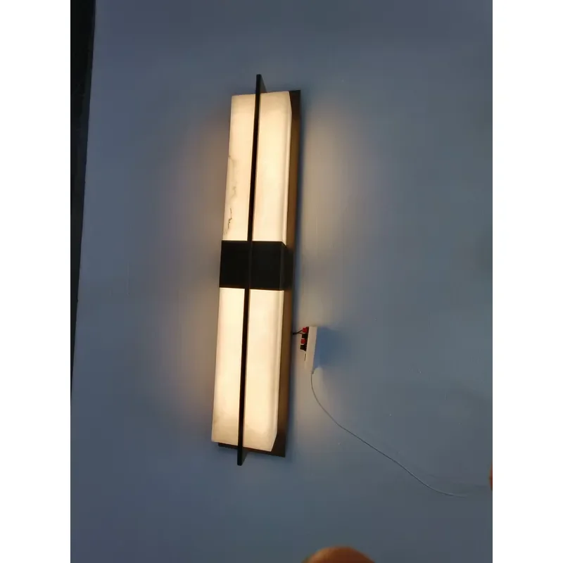 Sleek Modern Wall Lights Functional Art for Every Room