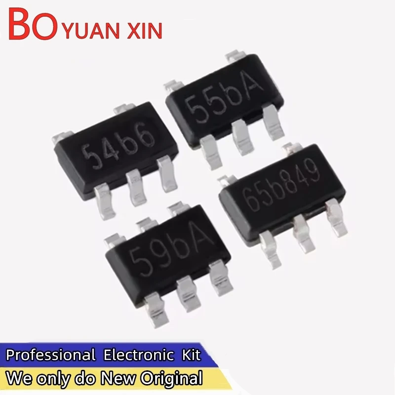 100Pcs TP4054 TP405…