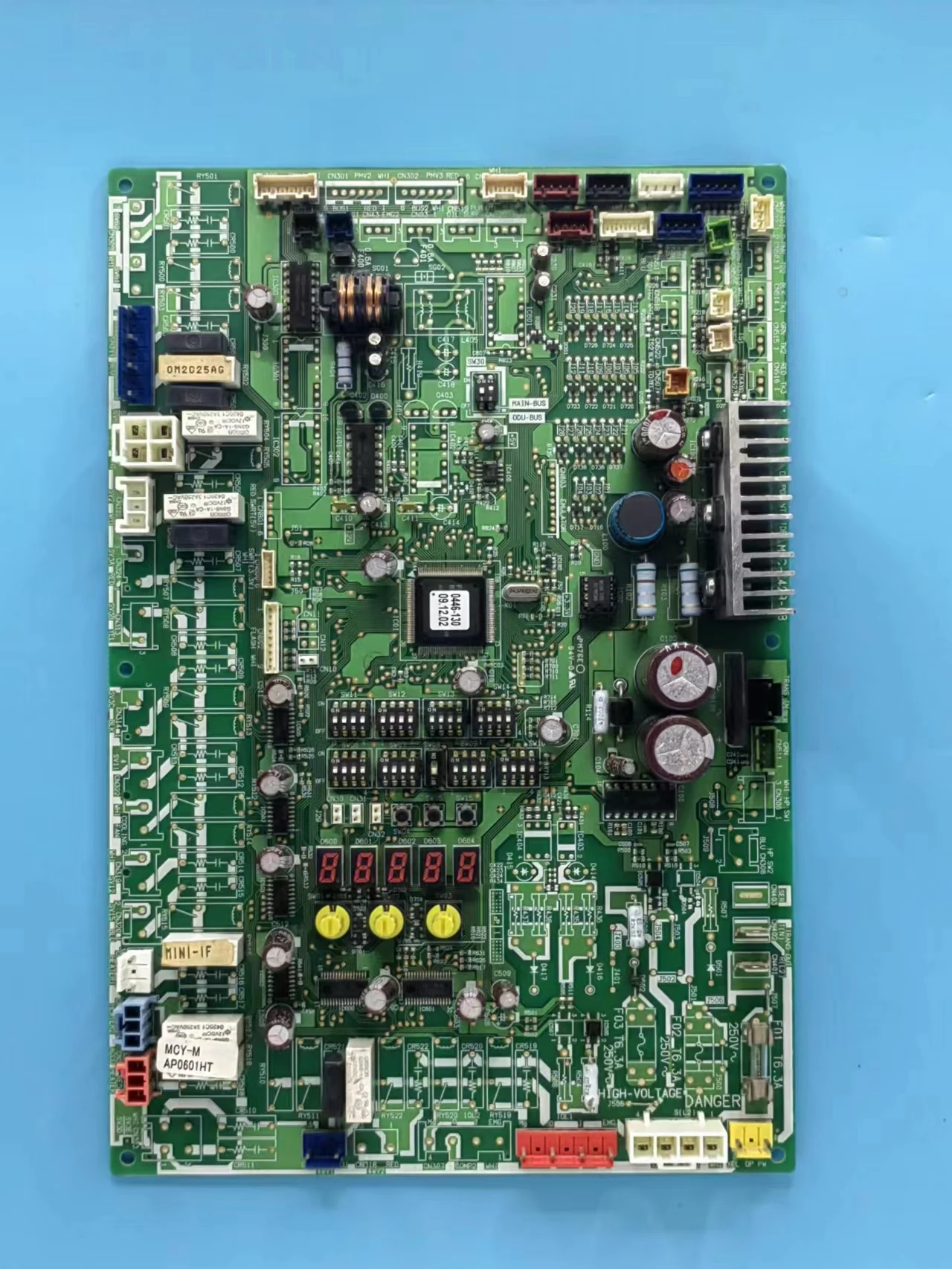 MCY-MAP0601HT-C Air Conditioning External Unit Main Board MCC-1429-08 Computer Board Control Board