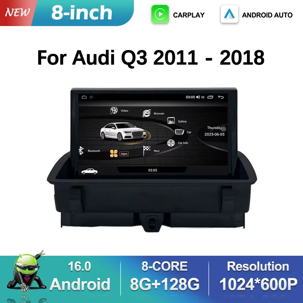 #4 New Stereo Systems Arrivals