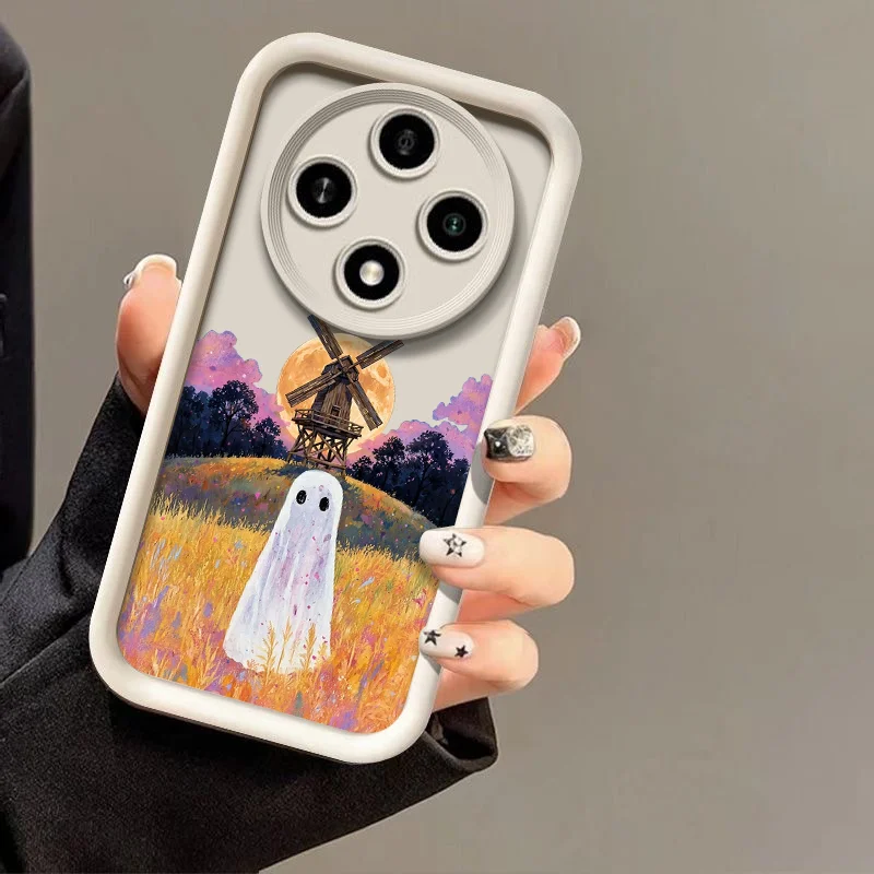 Abstrakte Niedliche Geister-Mu – Phone Cases Motorola Bewertung und Preis