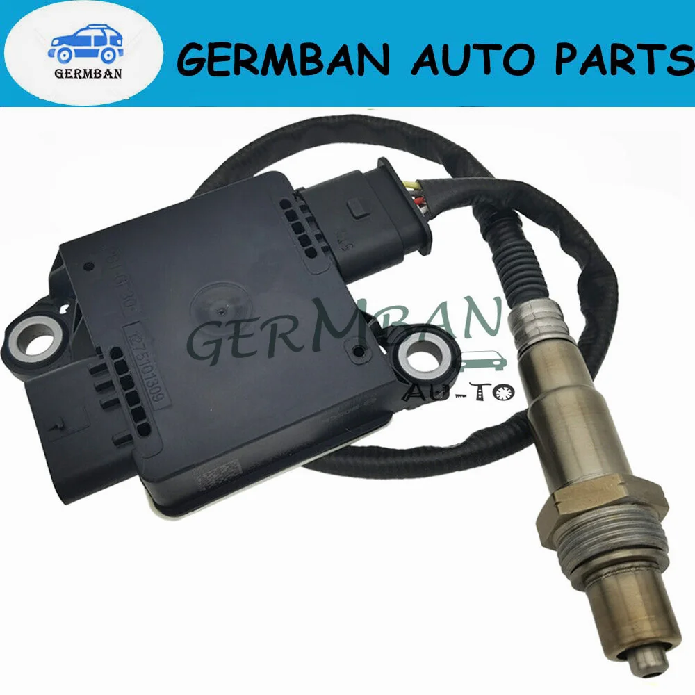 55590140 55502921 DEP118 Diesel Exhaust Particulate Sensor For Chevrolet Colorado GMC Canyon 55502921